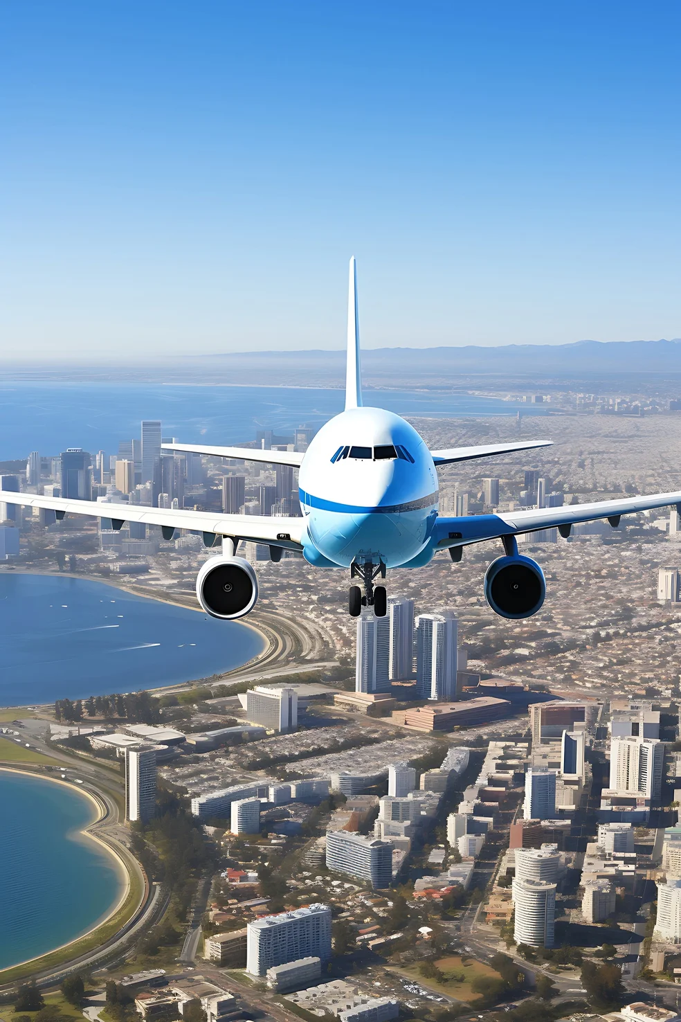 Group Charters Why Choose us Image 2