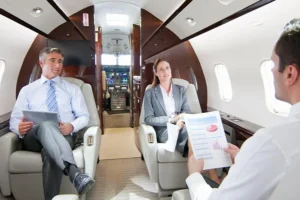 How Much Does It Cost to Charter a Private Jet? (2025 Price Guide)