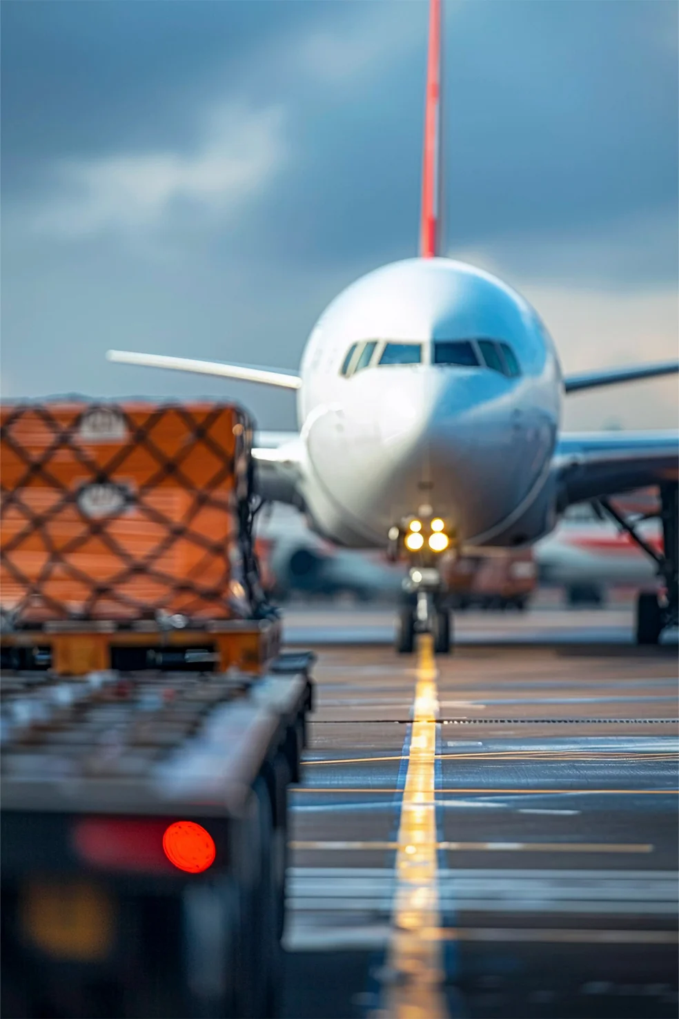 Why Choose us Cargo Charters image 1