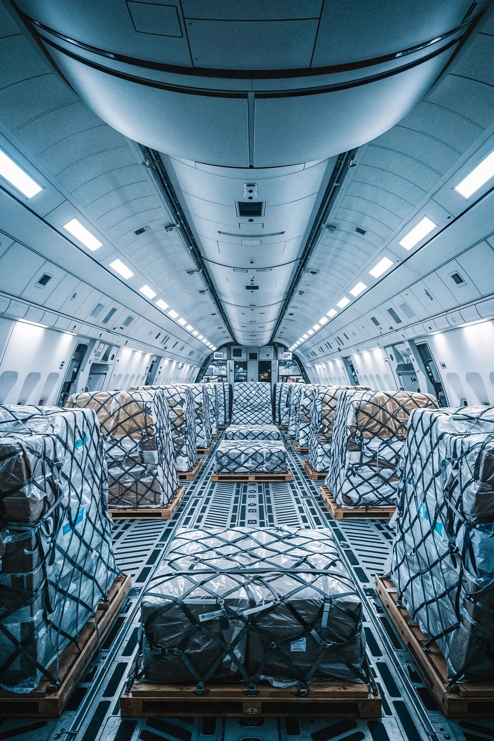 Why Choose us Cargo Charters image 2